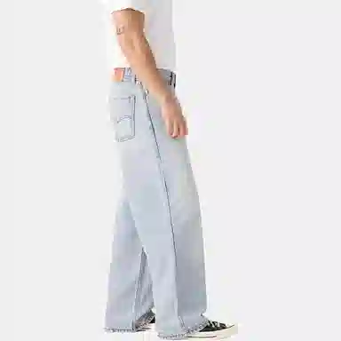 levis EXTRA BAGGY