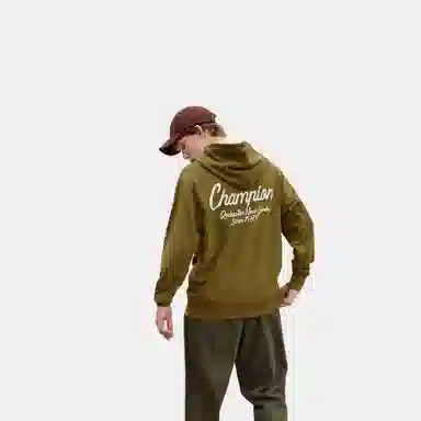Champion FW24 BASIC Logo