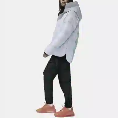 Canada Goose Macmillan Silver