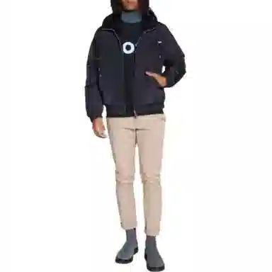 EMPORIO ARMANI FW22 logo