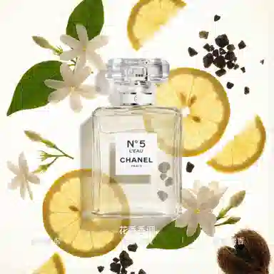 Chanel N°5 EDT