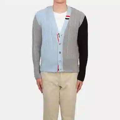 THOM BROWNE V