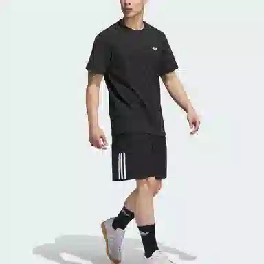 adidas originals Skateboarding 4.0 Logo T-Shirt LogoT
