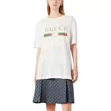 GUCCI LogoT