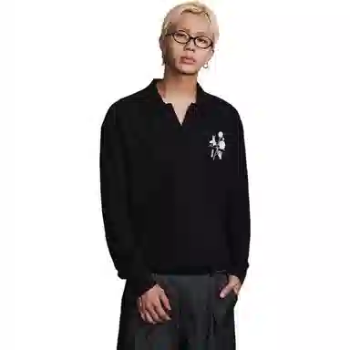 MEDM Polo
