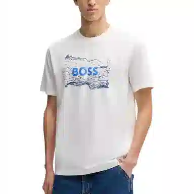 HUGO BOSS T