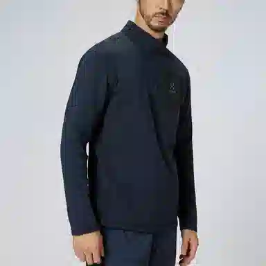 HAGLFS Jersey fleece T