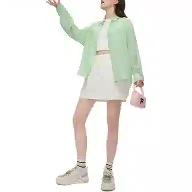 FILA FUSION FOB SS25