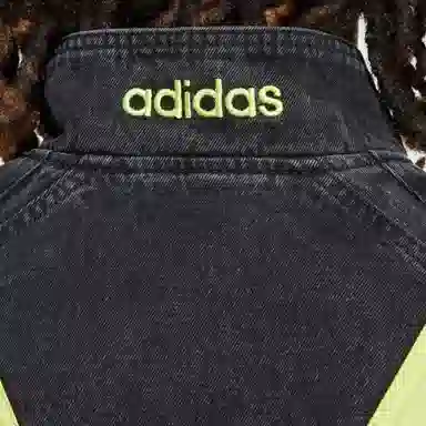 adidas originals ADILENIUM SS24 logo