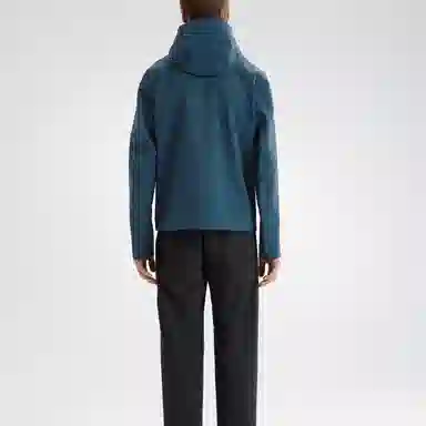 Arcteryx Veilance QUARTIC