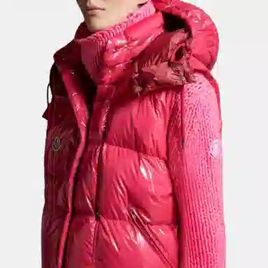 Moncler FW23 Karakorum