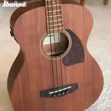 Ibanez PCBE12MHPNB14E Bass