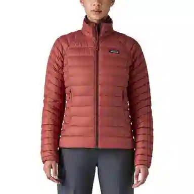 patagonia