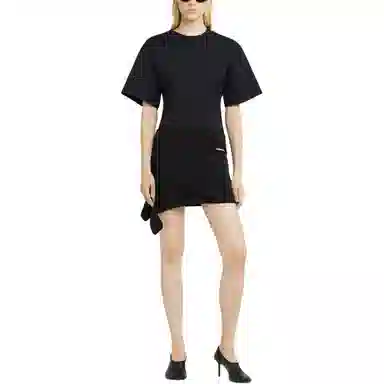 COURREGES T