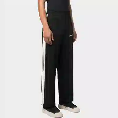 Palm Angels SS23 Striped Track Pants