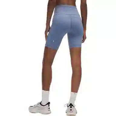 lululemon Fast and Free Shorts