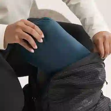 Arcteryx Cerium LT 850logo