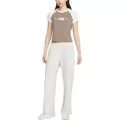 Nike 1972 AS W NSW NK CHLL KNT RGLN T