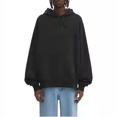 Carhartt WIP Letter Hoodie