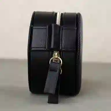 阿玛尼 黑奢气垫首饰盒黑奢气垫 首饰盒