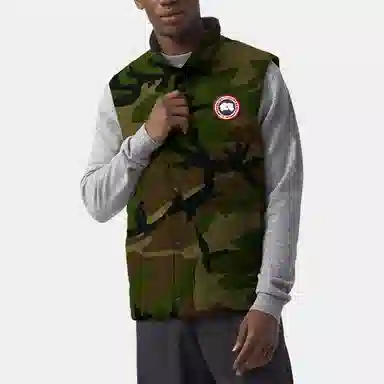 Canada Goose Garson Camo