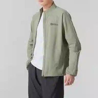 Jack Wolfskin