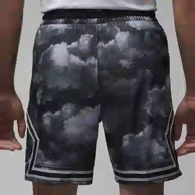 Jordan Diamond Shorts
