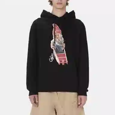 JW Anderson Gnome Hoodie