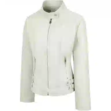 ONE SHALLOW PUWomen's coat