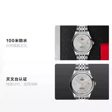 TUDOR 1926 M91550-0001