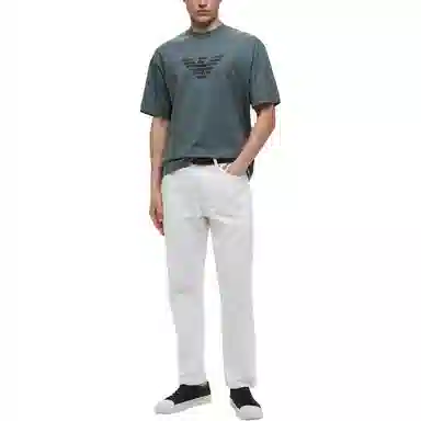 EMPORIO ARMANI SS25 T