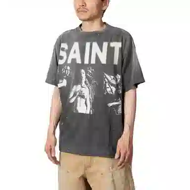 SAINT Mxxxxxx FW25 T