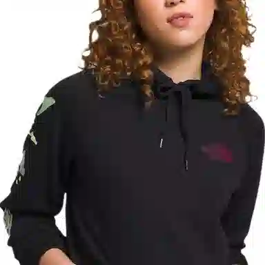 THE NORTH FACE Womens Brand Proud Hoodie