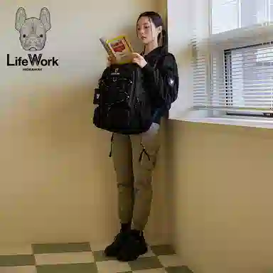 Lifework SS23