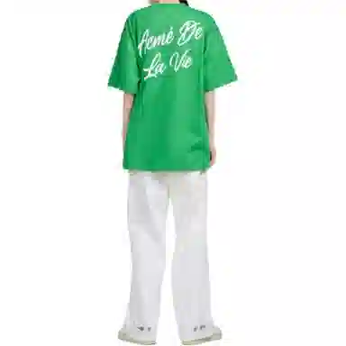 acme de la vieADLV LogoT