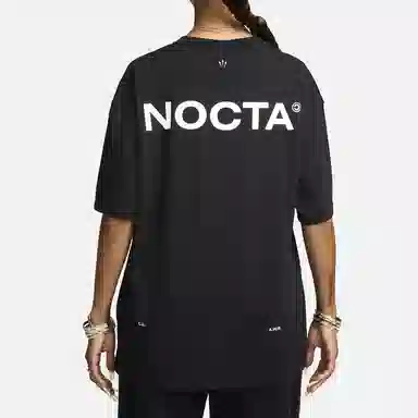 Nike x NOCTA SS24 T-Shirt Black
