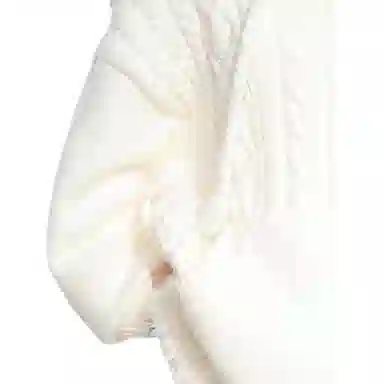 柏黛妃 通勤简约休闲百搭时尚针织衫 女款