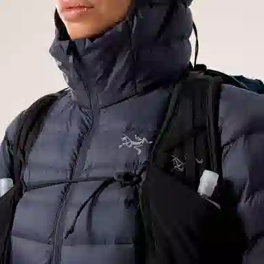 Arcteryx Cerium LT 850logo