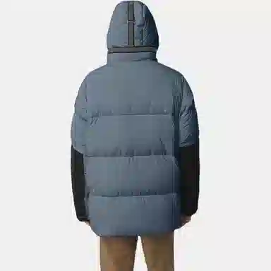 Canada Goose Osborne Black Label