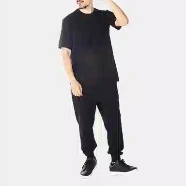 Y-3 Classic Cuffed Track Pants