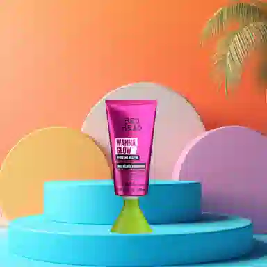 TIGI Wanna Glow 100ml