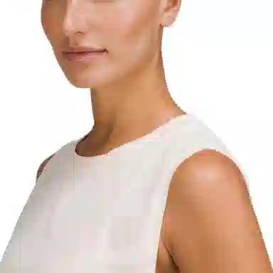 lululemon All Yours Tank Top Vitasea