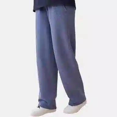 New Era 1900 Series Black Sweatpants