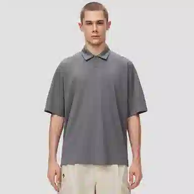 DESCENTE ALLTERRAIN SS25 Polo