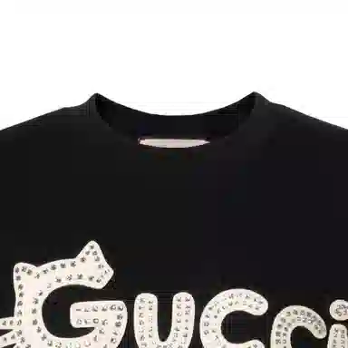GUCCI FW21 Logo