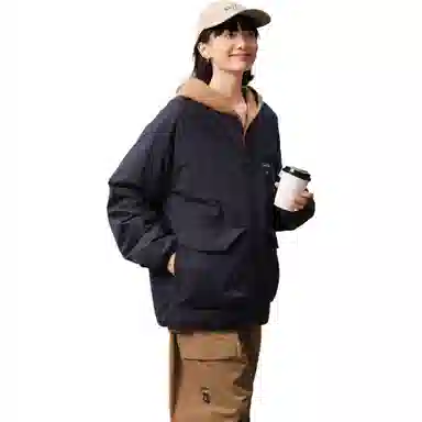 nautica white sail FW25