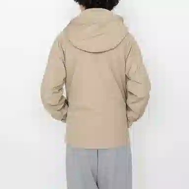 THE NORTH FACE PURPLE LABEL