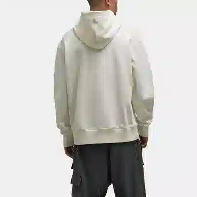 Y-3 FT ZIP HOODIE Logo