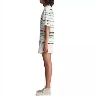 adidas originals x WALES BONNER SS25 KNIT Polo