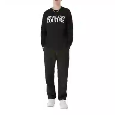VERSACE JEANS COUTURE logo
